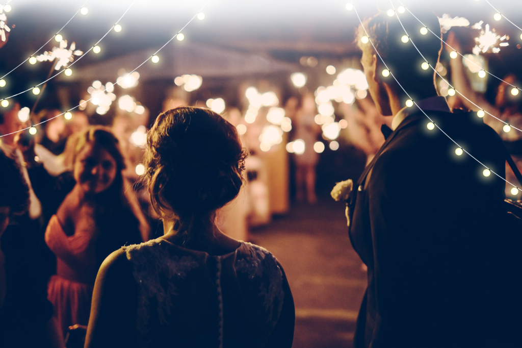 luces para bodas en cantabria